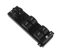 Per FORD Per FOCUS 2005 2006 2007 Auto Power Master Interruttore Alzacristallo Elettrico Pulsante Di Controllo 3M512K021AB Pulsantiera Alzacristalli