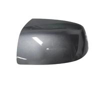 Per Ford Per Focus 2005-2007 Copertura Specchietto Retrovisore Custodia Coperchio Accessori Auto Tappo Copri Specchietto Laterale(3Titanium grey LH)