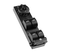 Per Ford Per Focus 2005-2007 Interruttore Alzacristallo Elettrico Power Master 3M5T14A132AG 3M5T-14A132-AG Pulsanti Alzavetri