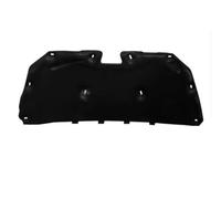 Per Ford Per Focus 2005-2008 2009-2014 2015 2017 2016 2018 Isolamento Termico In Cotone Acustico Cuscinetto Riscaldante Modificato Cofano Motore Auto(2015-2018)