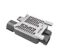 Per Ford Per Focus 2006-2017 1.6L 2.0L 2.5L Modulo Controllo Ventola Raffreddamento Dell'auto Resistore Controller RESPUNEKBAH