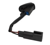 Per Ford Per Focus 2011-2013 Per Mondeo 2012-2014 Auto Parabrezza Anteriore Rondella Jet Ugello Spruzzo 1708797 Pompa Tergicristallo