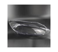 Per Ford Per Focus 2012 2013 2014 2015 Auto Fari Anteriori Paralumi Trasparenti Lampada Faro Borsette Caso Di Lenti Copri Faro Lente(lato destro)