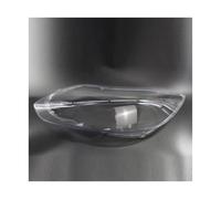 Per Ford Per Focus 2012 2013 2014 2015 Auto Fari Anteriori Paralumi Trasparenti Lampada Faro Borsette Caso Di Lenti Copri Faro Lente(Sinistra)