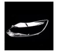 Per Ford Per Focus 2012-2014 Copriobiettivo Trasparente | Vetro del faro dell'auto(Sinistra)