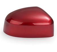 Per Ford Per Focus 2012-2018 Auto Esterno Per Copertura Specchietto Retrovisore Tappo Specchietti Laterali Porta Laterale Alloggiamento Guscio Colore Verniciato 1 PZ(4)