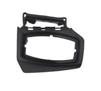 Per Ford Per Focus 2012-2018 Faro Dell'auto Console Centrale Interruttore Sul Pannello Cornice Trim LHD Accessori Interni F1EBA018B09CE3JA6-1 Console Interna Pannello(Standard)