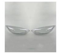 Per Ford Per Focus 2015 2016 2017 2018 Copertura Trasparente Per Fari Anteriori Lente Per Lampada Paralume Di Ricambio Faro Copri Anabbaglianti(Left and right)