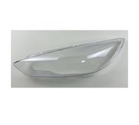 Per Ford Per Focus 2015-2018 Copertura Trasparente Per Fari Anteriori Faro Anteriore Paralume Trasparente(1PCS left side)