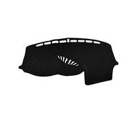 Per Ford Per Focus 3 MK3 2012 2013 2014 2015 2016 2017 2018 Cruscotto Auto Coperture Zerbino Evitare Luce Pad Tenda Da Sole Tappeti Protector LHD Protezione Solare Antipolvere(Black side)