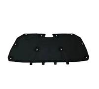 Per Ford Per Focus 3 Per MK3 C346 LW LZ 2010 2011 2012 2013 2014 2015 2016 2017 2018 Cofano anteriore Motore Ritardante Isolante Insonorizzato Cuscinetti isolanti acustici e termici per motore