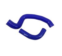 Per Ford Per Focus A Fuoco MK2 2.0 TDCI Tubo Turbo Boost In Silicone Parti Motore(Blue)