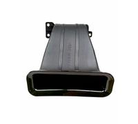 Per Ford Per Focus, Bocchetta Di Aspirazione Dell'aria Del Paraurti, Adatta Ai Modelli Rs Dal 2012 Al 2018 Presa D'aria Sul Cofano(Black)