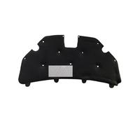 Per Ford Per Focus Classic 2 MK2 2005~2014 Tappetino Fonoassorbente In Cotone Isolamento Termico Accessorio Interni Cofano Motore Tappetino Isolante(05-08 B)