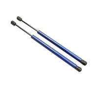 Per Ford Per Focus III Mk3 Hatchback 2011-2018 L'asta Supporto Del Portellone Posteriore È Intercambiabile Tra Sinistra E Destra Posteriore Pistoni per Portellone(Blue carbon fiber)