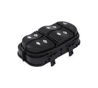 Per Ford Per Focus Mk1 1998-2005 Finestra Di Automobile Master Sollevatore Interruttore Di Comando Accessori Auto 98AB-14A132-DE 98AB14A132DE Pulsantiera Alzacristalli