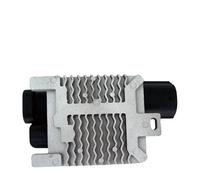 Per Ford Per Focus MK2 2004-2012 5PIN Relè Radiatore Raffreddamento Ventola Modulo Di Controllo 4M51-9A81-0AA 4M519A810AA 940007403
