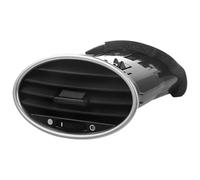Per Ford Per Focus MK2 2005 2006 2007 2008 2009 2010-2013 Gruppo Griglia Uscita Aria Condizionata Centrale Cruscotto Anteriore Auto Bocchette Aria Cruscotto(1pcs)