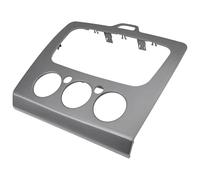 Per Ford Per Focus MK2 2005-2008 MK2.5 2009-2013 Cornice Pannello Autoradio Stereo DVD Audio Cruscotto RESPUNEKBAH