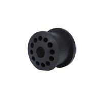 Per Ford Per Focus MK2 2005-2009 Cavo leveraggio cambio | Per Fiesta MK5 2002-2008 MT Leva Cambio Cambio Boccola Cavo Collegamento Kit Di Riparazione In Gomma