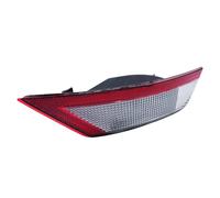 Per Ford Per Focus MK2 2008 2009 2010 1x Destra O/S Paraurti Posteriore Riflettore Della Lampada Della Luce Della Nebbia Fanali Posteriori Auto