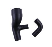 Per Ford Per Focus MK2 C-Max 1.6 TDCi 2007 2008 2009 2010 2011 2012 Tubo Flessibile Di Aspirazione Aria In Silicone