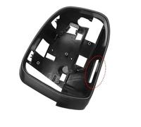 Per Ford Per Focus MK2/MK3 2012-2018 Per Mondeo MK4 2008-2014 Supporto Per Telaio Specchietto Retrovisore Lato Sinistro/destro MNGNCBXWK(Right with Hole)