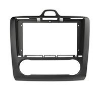 Per Ford Per Focus Mk2 MK3 Per S-MAX 2004-2014 Adattatore Per Cornice Autoradio Android Da 9 Pollici Con Guida A Sinistra Mascherina Autoradio