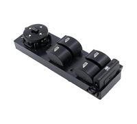 Per Ford Per Focus MK2 Per C-Max 2008-2013 Electric Power Master Finestra Interruttore Di Controllo Pulsante 7M5T-14A132-AB 7M5T14A132AB Pulsantiera Alzacristalli
