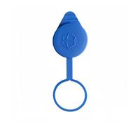 Per Ford Per Focus MK3 2010-2018 Tappo serbatoio parabrezza | Rondella di ricambio OE per tappo del serbatoio, plastica a prova di perdite, CP9Z17A605A