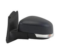 Per Ford Per Focus MK3 2011-2018 Versione UE Specchietto Laterale Ripiegabile Elettricamente Con Indicatore Di Direzione Riscaldato(Sinistra)
