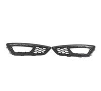 Per Ford Per Focus MK3 Hatchback 2015-2018 Griglia Fendinebbia Auto | OEM della griglia del fendinebbia del paraurti anteriore da 1 paio: 15A299-AA 15A298-AA