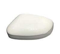 Per Ford Per Focus MK3 MK2 II III 2008-2011 Per Mondeo MK4 RearView Housing White Side Mirror Cover Cap MNGNCBXWK(Right side RH)