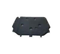 Per Ford Per Focus MK4 C519 SA ST 2019~2024 Tappetino Isolante Termico Per Cofano Motore Anteriore In Cotone Fonoassorbente