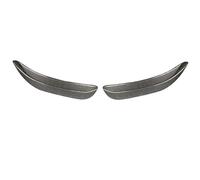 Per Ford Per Focus MK4 Per ST-Line 2019 2020 2021 2022 2023 2024 Spoiler Posteriore Per Tetto Ala Posteriore Piccola WEFOLCC(Carbon Fiber look)