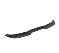 Per Ford Per Focus MK4 ST 2019 2020 2021 Berlina, Spoiler Posteriore, Adesivi Tuning, ABS, Ricambi Auto FIXCOR(Gloss black)