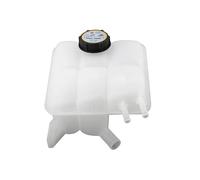 Per Ford Per Focus Per C-Max 2003-2007 2004-12 Per Kuga 08-12 Bottiglia Serbatoio Espansione Troppopieno Radiatore Motore Tappo Serbatoio Del Liquido Refrigerante