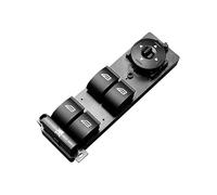 Per Ford Per Focus Per C-Max 2004-2016 Electric Power Master Finestra Sollevatore Pulsante Interruttore Controllo 3M5T14A132AG Interruttore Principale Alzacristalli