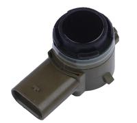 Per Ford Per Focus Per Escape Per Kuga Per Explorer JU5T-15K859-ACW JU5T15K859ACW PDC Sensore Radar Di Retromarcia Per Auto Sensore Assistenza Parcheggio(1PCS Black)