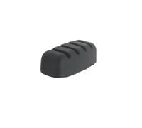 Per Ford Per Focus Per Hatchback 2012-2018 Bagagliaio Un'auto Buffer Ammortizzatore Gomma Portellone Superiore Tronco Cuscino 1751102 Blocco portellone posteriore