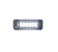 Per Ford Per Focus Per MK1 1998 1999 2000 2001 2002 2003 2004 2005 LED Bianco Luce Targa Lampada 2PCS Lampade Targa