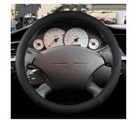 Per Ford Per Focus Per MK1 Coprivolante Per Auto 9 Colori Accessori Auto Antiscivolo In Pelle PU Interni(A)