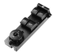 Per Ford Per Focus Per MK2 Per C-MAX Anteriore LHD Master Conducente Sollevatore Elettrico Pulsante Interruttore Finestra 3M5T14A132AG Interruttore Alzacristalli Elettrici
