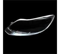 Per Ford Per Focus Per MK3 2012 2013 2014 Paralume Faro Anteriore Lente Trasparente Copertura Alloggiamento Protezione Luce Copriobiettivo Faro Auto