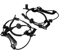 Per Ford Per Fuga 2001-2008 YL8Z-2C204-AB YL8Z-2C205-AB YL8Z2C204AB YL8Z2C205AB Anteriore Sinistra Destra ABS Sensore Velocità Ruota Sensore di tachimetro(A Pair)