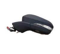 Per Ford Per Fusion 2013 2014 2015 2016 DS7Z17683BA-PFM Versione USA Gruppo Lampada Specchietto Retrovisore A 7 Pin Gruppo specchietto retrovisore esterno(Left pc)