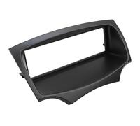 Per FORD Per Ka 2008-2016 Kit Di Montaggio For Montaggio Su Cruscotto Pannello Audio DIN Singolo Radio Stereo GPS DVD CD POMPOMPUR