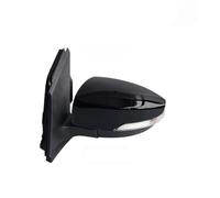 Per FORD Per KUGA 2013-2019 10-pin Specchietto Laterale Per Auto Calore Il Gruppo Retrovisore Piegato Per Punti Ciechi Retrovisore Esterno(Color E Left)