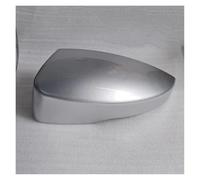 Per Ford Per Kuga Per EcoSport 2013 2014 2015 2016 2017 2018 2019 Accessori Per Auto Copertura Specchietto Retrovisore Coperchio Custodia Guscio Calotta Specchietto Retrovisore(L Silver)