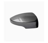 Per Ford Per Kuga Per Ecosport 2013-2019 Copertura Specchietti Retrovisori Esterni Custodia Specchietto Retrovisore Laterale Tappo Copri Specchietto Laterale(1piece grey R)